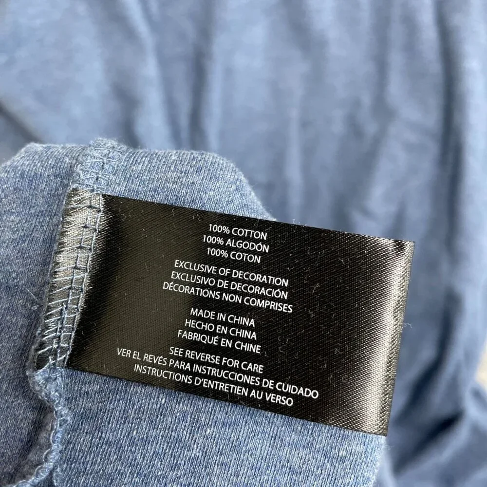 Banana Republic Men's XXL Luxe Touch Performance Polo Shirt Blue n1037